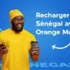 Comment recharger 1win Sénégal avec Orange Money ?