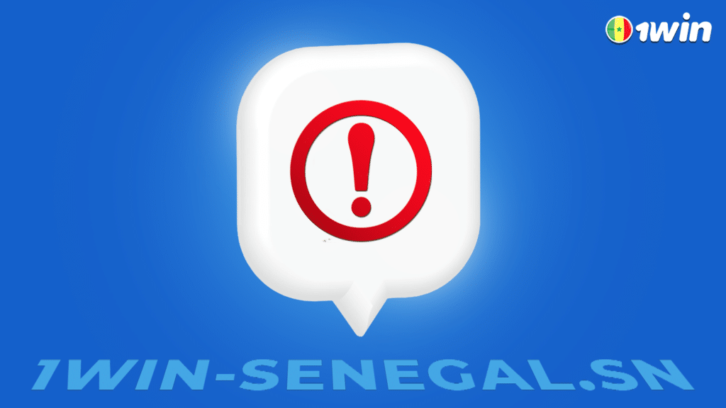 Conditions et exigences pour les nouveaux utilisateurs : les prérequis indispensables pour télécharger 1win Sénégal Apk