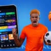 Site de paris 1win Sénégal : s’inscrire sur 1win et Télécharger 1win APK  