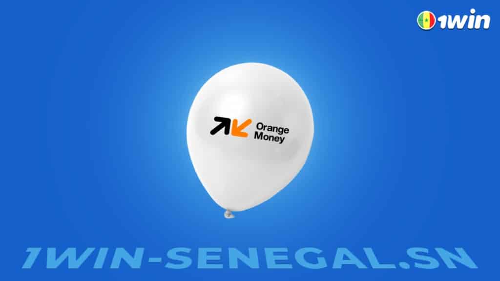 Comment effectuer un dépôt 1win Sénégal avec Orange Money ?