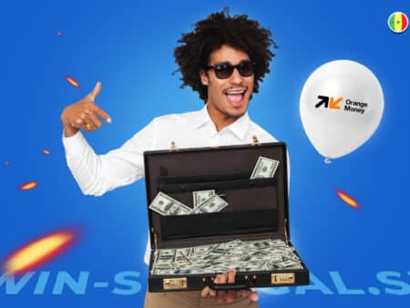 Dépôt 1win Sénégal via Orange Money : Comment faire votre recharge rapidement ?