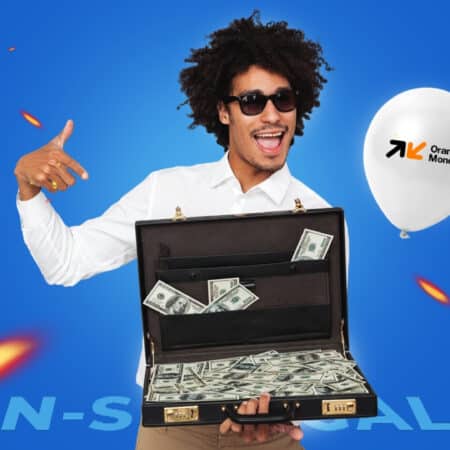 Dépôt 1win Sénégal via Orange Money : Comment faire votre recharge rapidement ?