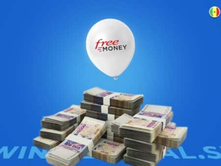 Recharger 1win Sénégal par Freemoney : comment faire votre dépôt rapidement ?